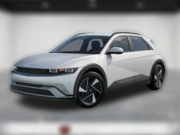 Hyundai IONIQ 5 SEL AWD 2025