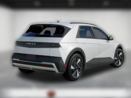 Hyundai IONIQ 5 SEL AWD 2025