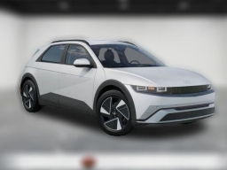 Hyundai IONIQ 5 SEL AWD 2025