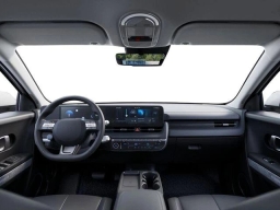 Hyundai IONIQ 5 SEL AWD 2025