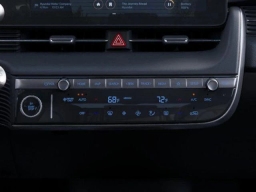 Hyundai IONIQ 5 SEL AWD 2025
