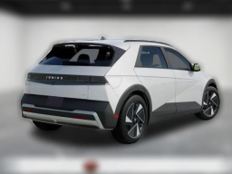 Hyundai IONIQ 5 SEL AWD 2025