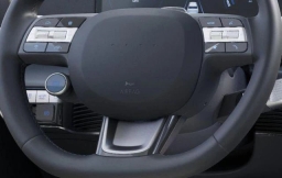 Hyundai IONIQ 5 SEL AWD 2025