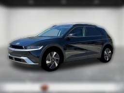Hyundai IONIQ 5 SEL AWD 2025