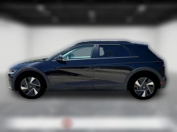 Hyundai IONIQ 5 SEL AWD 2025
