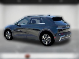Hyundai IONIQ 5 SEL AWD 2025