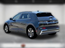 Hyundai IONIQ 5 SEL AWD 2025