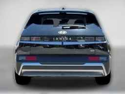 Hyundai IONIQ 5 SEL AWD 2025