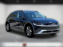Hyundai IONIQ 5 SEL AWD 2025
