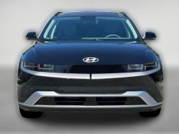Hyundai IONIQ 5 SEL AWD 2025