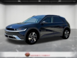 Hyundai IONIQ 5 SEL AWD 2025