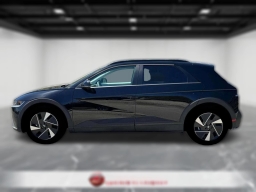 Hyundai IONIQ 5 SEL AWD 2025