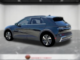 Hyundai IONIQ 5 SEL AWD 2025