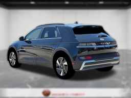 Hyundai IONIQ 5 SEL AWD 2025