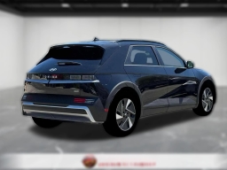 Hyundai IONIQ 5 SEL AWD 2025