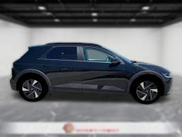 Hyundai IONIQ 5 SEL AWD 2025