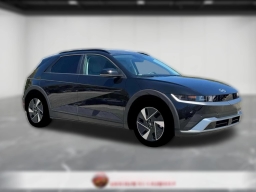 Hyundai IONIQ 5 SEL AWD 2025