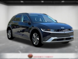 Hyundai IONIQ 5 SEL AWD 2025