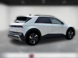 Hyundai IONIQ 5 SEL AWD 2025