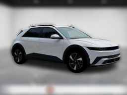Hyundai IONIQ 5 SEL AWD 2025