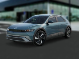 Hyundai IONIQ 5 SEL AWD 2026
