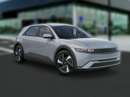 Hyundai IONIQ 5 SEL AWD 2026