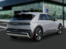 Hyundai IONIQ 5 SEL AWD 2026