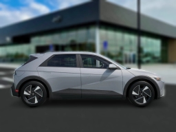 Hyundai IONIQ 5 SEL AWD 2026