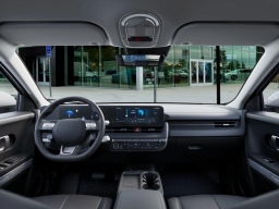 Hyundai IONIQ 5 SEL AWD 2026