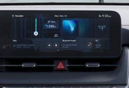Hyundai IONIQ 5 SEL AWD 2026