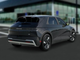 Hyundai IONIQ 5 SEL AWD 2026