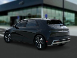 Hyundai IONIQ 5 SEL AWD 2026