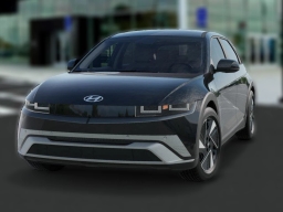 Hyundai IONIQ 5 SEL AWD 2026