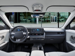 Hyundai IONIQ 5 SEL AWD 2026