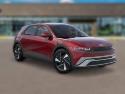 Hyundai IONIQ 5 SEL AWD 2026