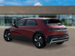 Hyundai IONIQ 5 SEL AWD 2026