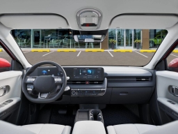 Hyundai IONIQ 5 SEL AWD 2026