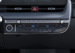 Hyundai IONIQ 5 SEL AWD 2026