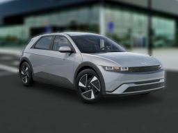 Hyundai IONIQ 5 SEL AWD 2026