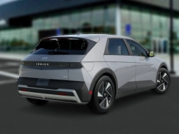 Hyundai IONIQ 5 SEL AWD 2026