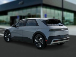 Hyundai IONIQ 5 SEL AWD 2026