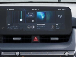 Hyundai IONIQ 5 SEL AWD 2026