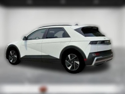 Hyundai IONIQ 5 SEL AWD 2025