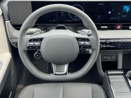 Hyundai IONIQ 5 SEL AWD 2025