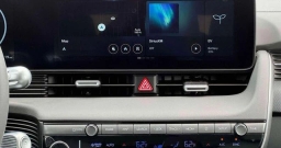 Hyundai IONIQ 5 SEL AWD 2025