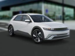 Hyundai IONIQ 5 SEL AWD 2026