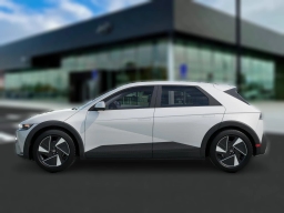 Hyundai IONIQ 5 SEL AWD 2026