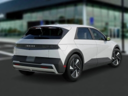 Hyundai IONIQ 5 SEL AWD 2026