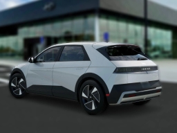 Hyundai IONIQ 5 SEL AWD 2026
