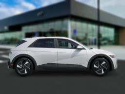 Hyundai IONIQ 5 SEL AWD 2026